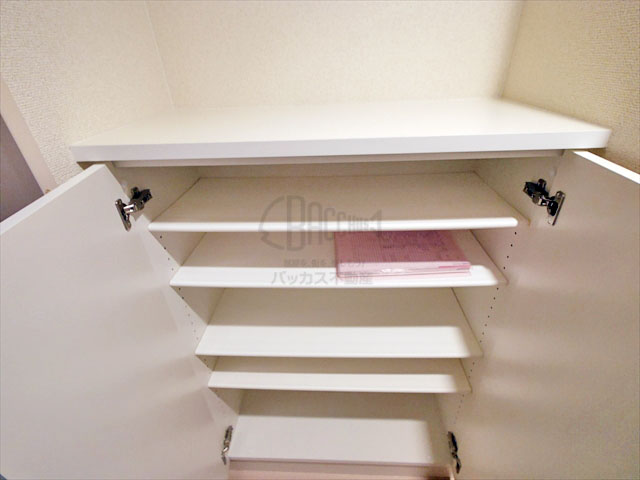 マインズコート西天満 1DK 32.10㎡